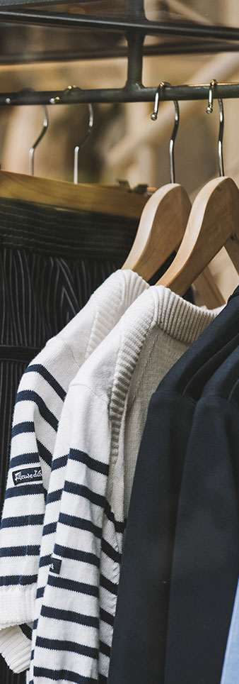Bringing fashion to life.